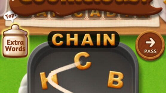 Word Cookies! screenshot