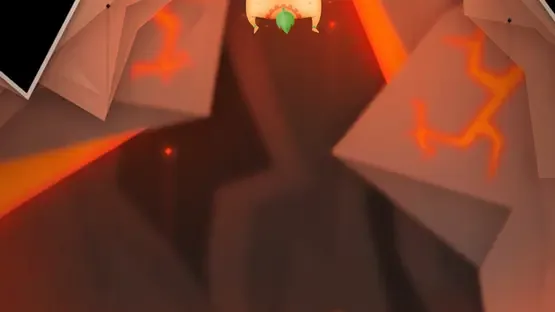 Lava Fever screenshot 1