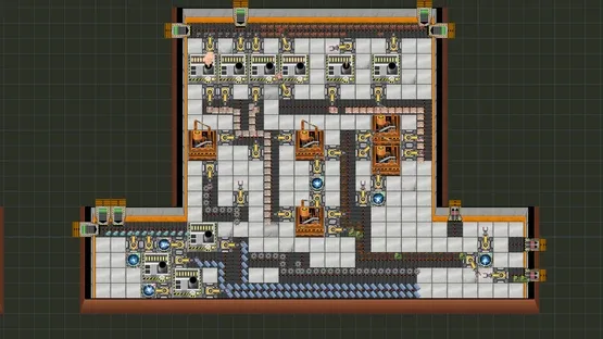 Factory Engineer screenshot 4