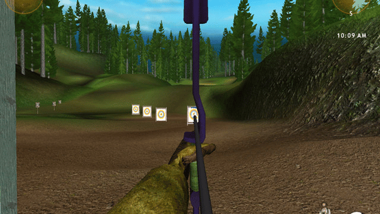 Hunting Unlimited 2008 Screenshot