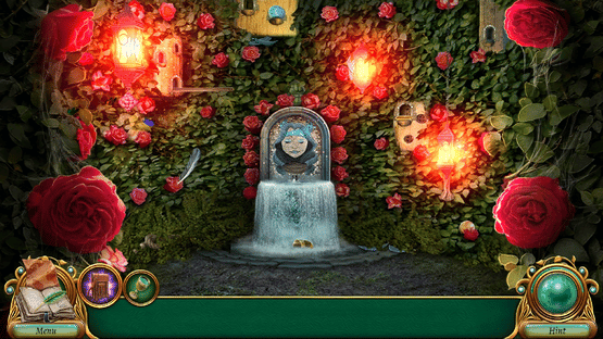 Fairy Tale Mysteries 2: The Beanstalk Screenshot