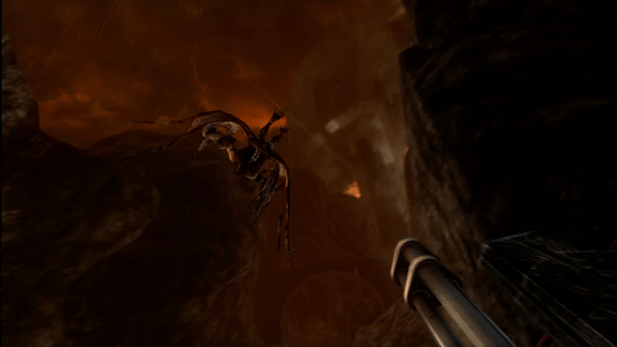 Clive Barker's Jericho Screenshot