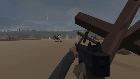 Warfare 1944 Screenshot