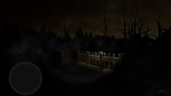 D.F.R.: The Light cover