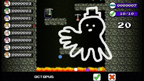 Absolutely Unstoppable MineRun screenshot 6