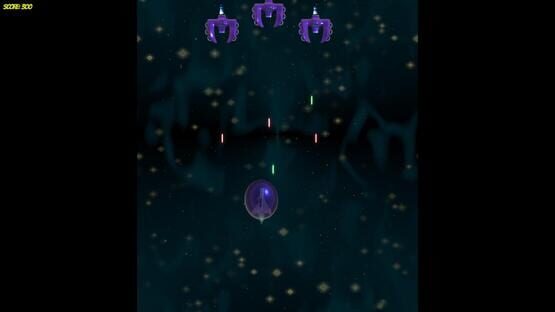 Space Cowboy screenshot 2