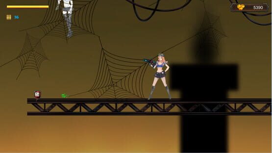 Factory of Monsters cover