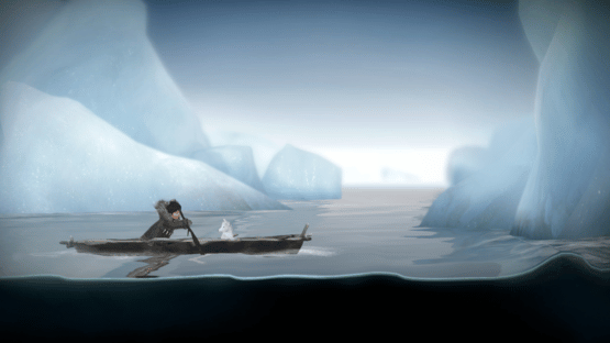 Never Alone: Arctic Collection Screenshot