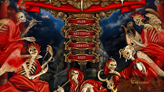 Dance of Death Screenshot