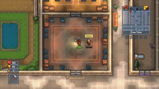 The Escapists 2: Special Edition screenshot 4