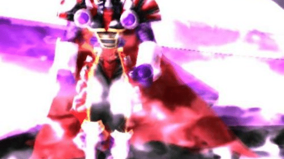 F-Zero GX Screenshot