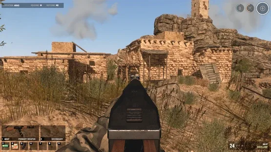 Down to One screenshot 5