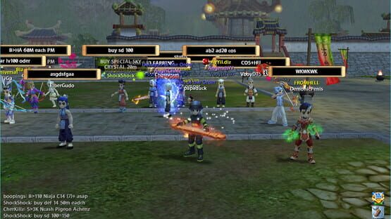 Scions of Fate cover