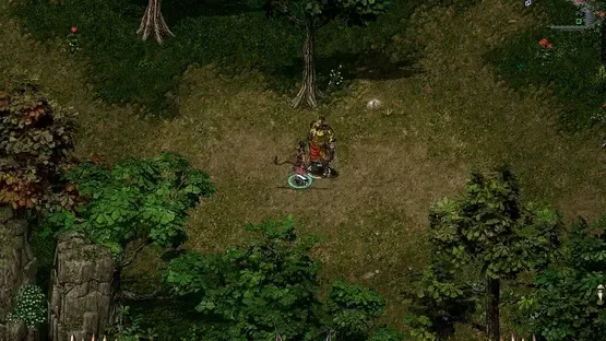 Seal of Evil screenshot 3