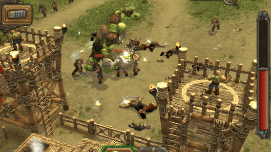 One Troll Army Screenshot