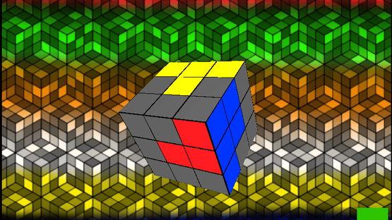 Rubik's Color Screenshot