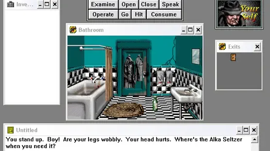 Deja Vu 2: Lost in Las Vegas!! screenshot 2