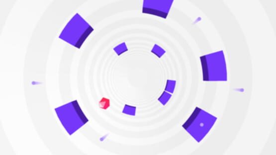 Rolly Vortex screenshot
