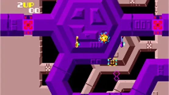 Scion gameplay screenshot 2