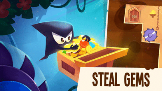 King of Thieves Screenshot