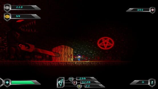 The Mystery of Devils House screenshot 4