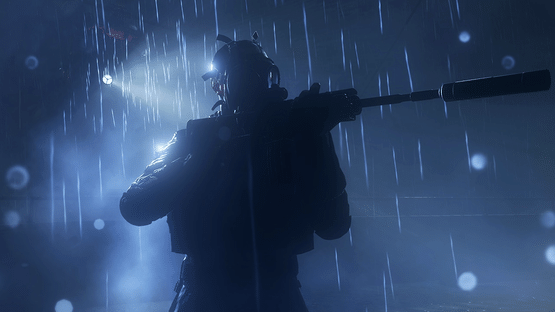 Call of Duty: Modern Warfare Remastered Screenshot