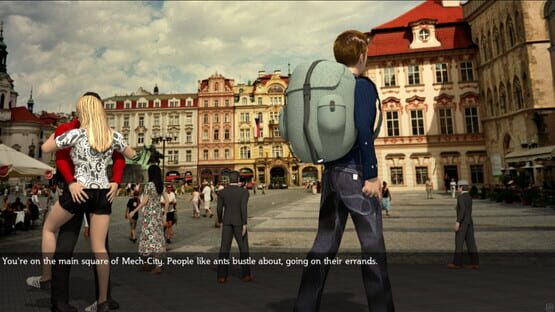 Wild Island Quest cover