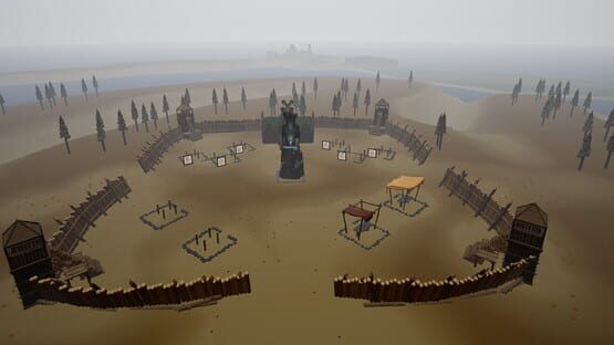 Taking Valhalla VR screenshot 4