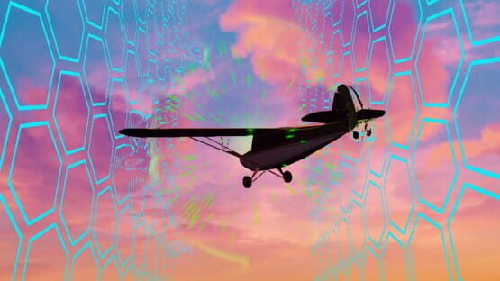 Pilot Rudder VR cover