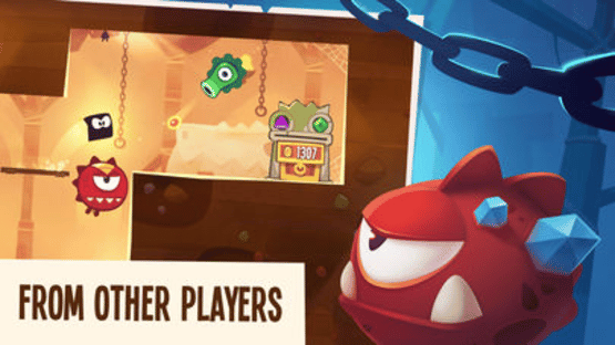 King of Thieves Screenshot