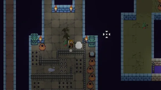 Tarim screenshot 1