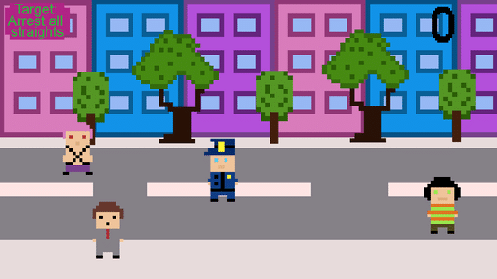 Gay World Screenshot