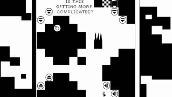 Shift DX Screenshot