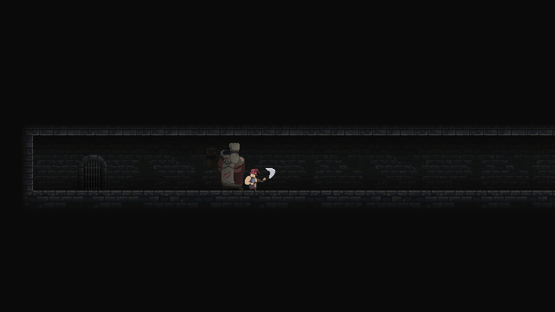 The Executioner: Prologue Screenshot