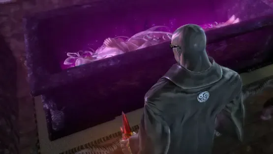 Bayonetta 2 screenshot 12