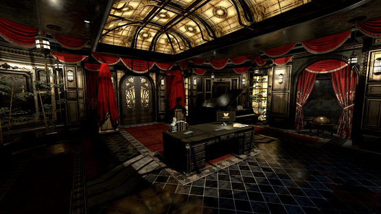 Republique Remastered Screenshot