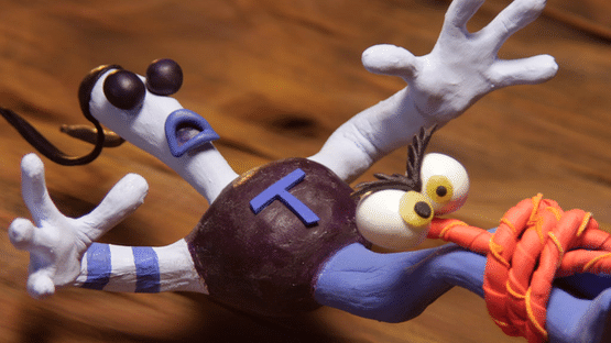 Armikrog Screenshot