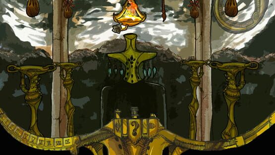 The Eigengrau Menagerie cover