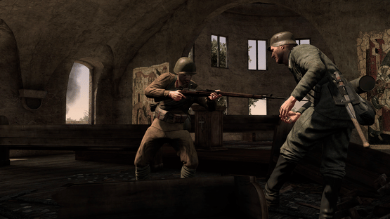 Red Orchestra 2: Heroes of Stalingrad Screenshot