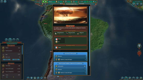 Realpolitiks Screenshot