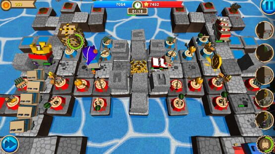 Rabbit Island screenshot 3