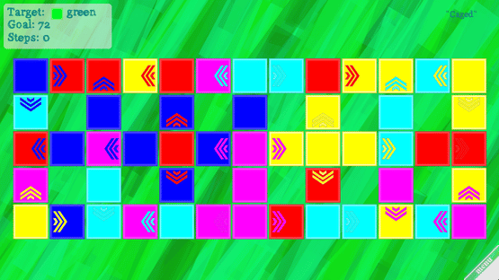 Color Chemistry Screenshot