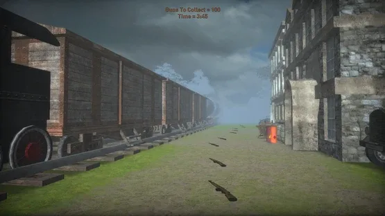 TheGunRunner screenshot 2