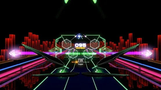 AudioBeats screenshot 1