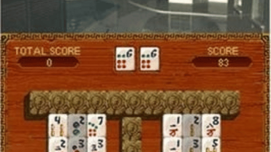 Mahjong Quest: Expeditions Screenshot