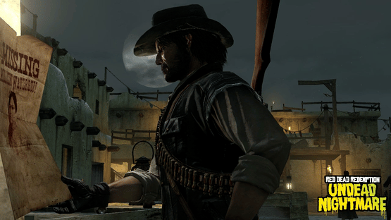 Red Dead Redemption: Undead Nightmare Collection Screenshot