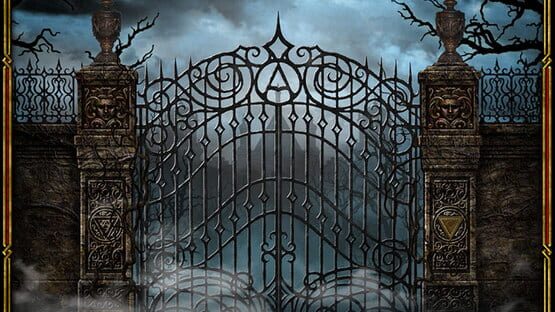 The Cabinets of Doctor Arcana cover