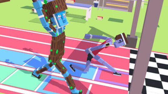Steppy Pants screenshot