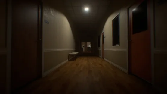 The Painscreek Killings screenshot 4
