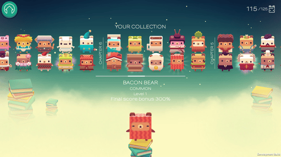 Alphabear: Hardcover Edition Screenshot